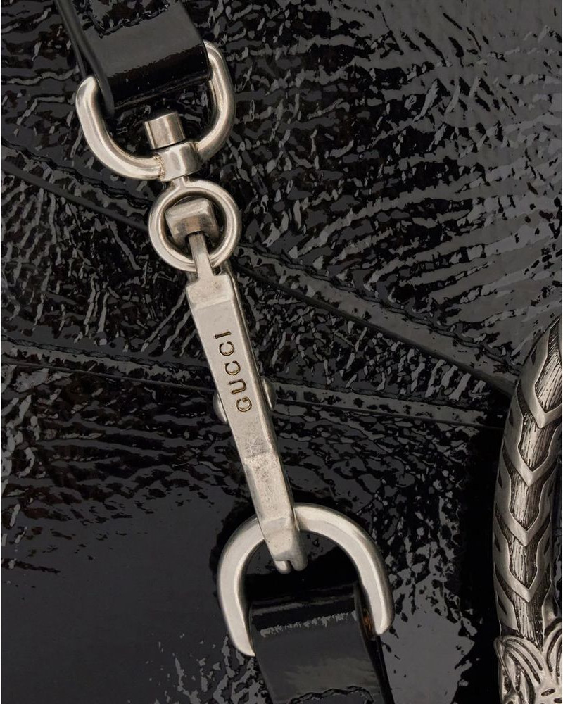 Сумка-тоут Gucci Dionysus
