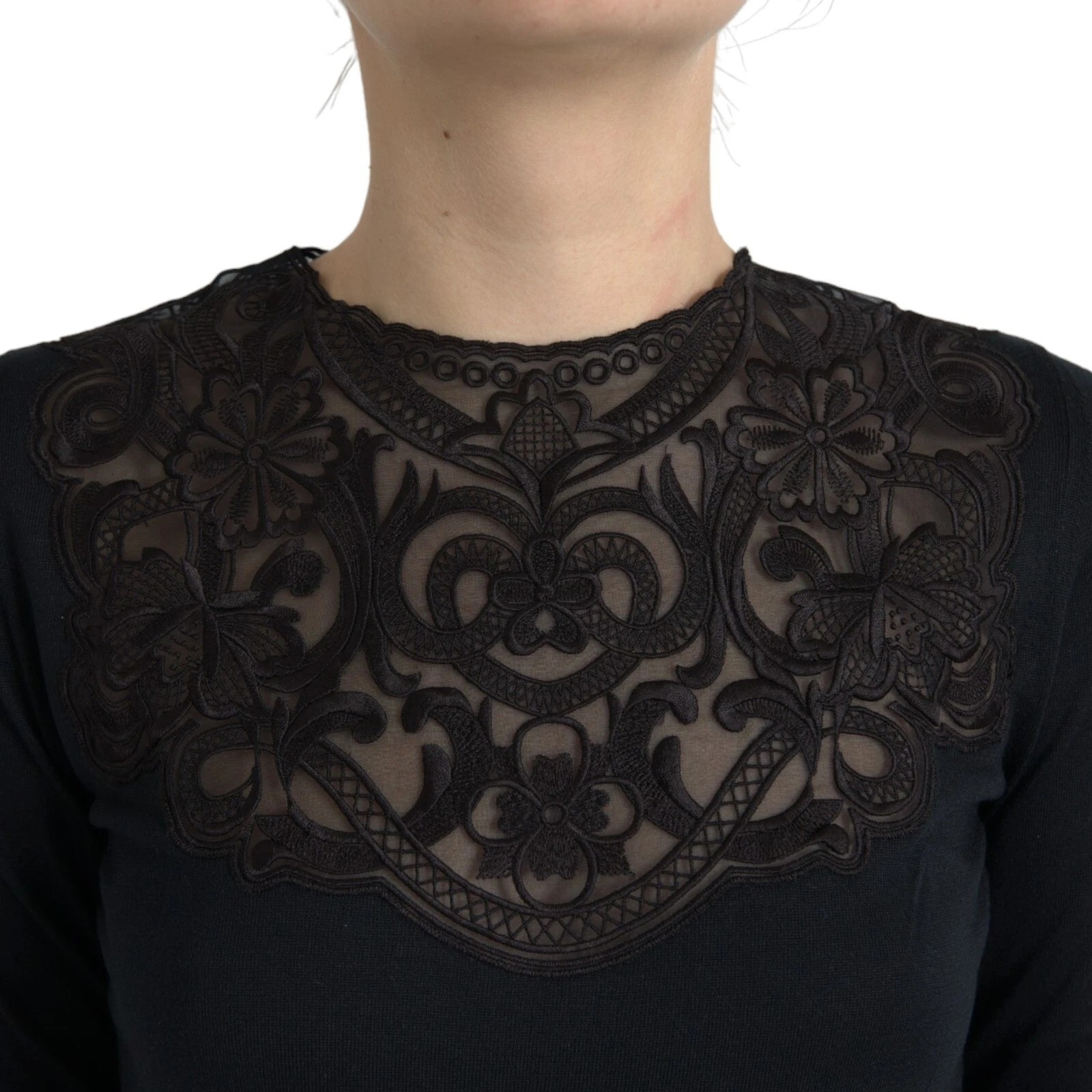 Блузка Dolce & Gabbana