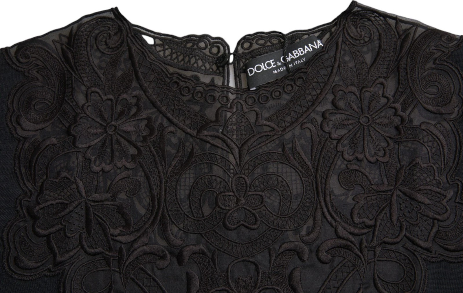Блузка Dolce & Gabbana