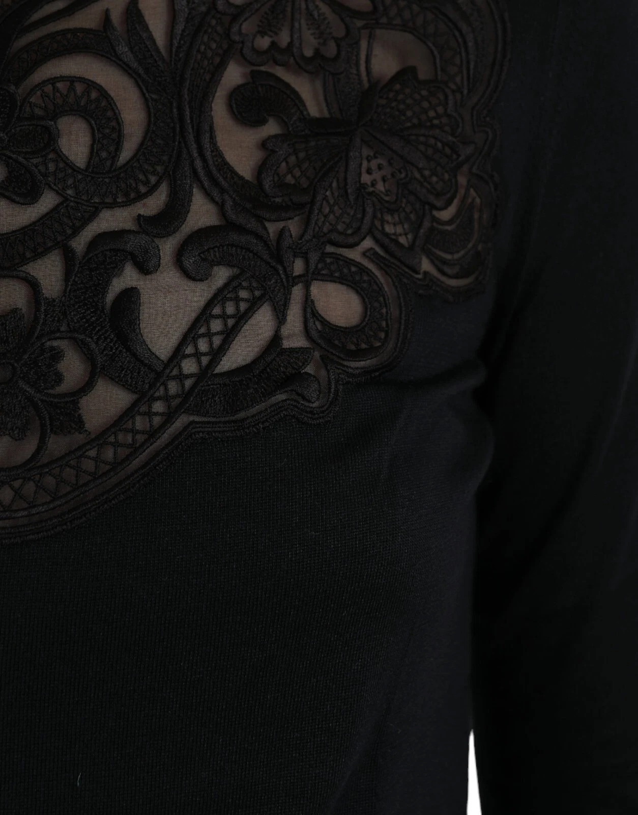 Блузка Dolce & Gabbana
