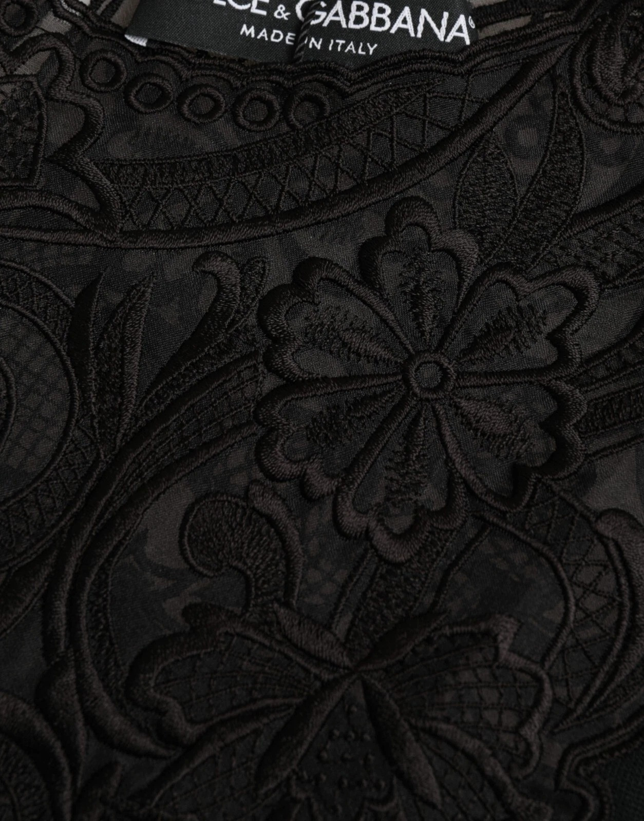 Блузка Dolce & Gabbana