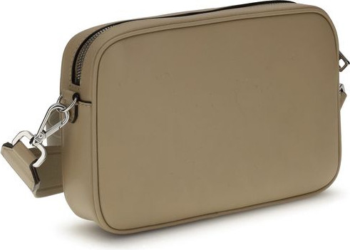 Сумка через плечо Fendi Camera Case Squared