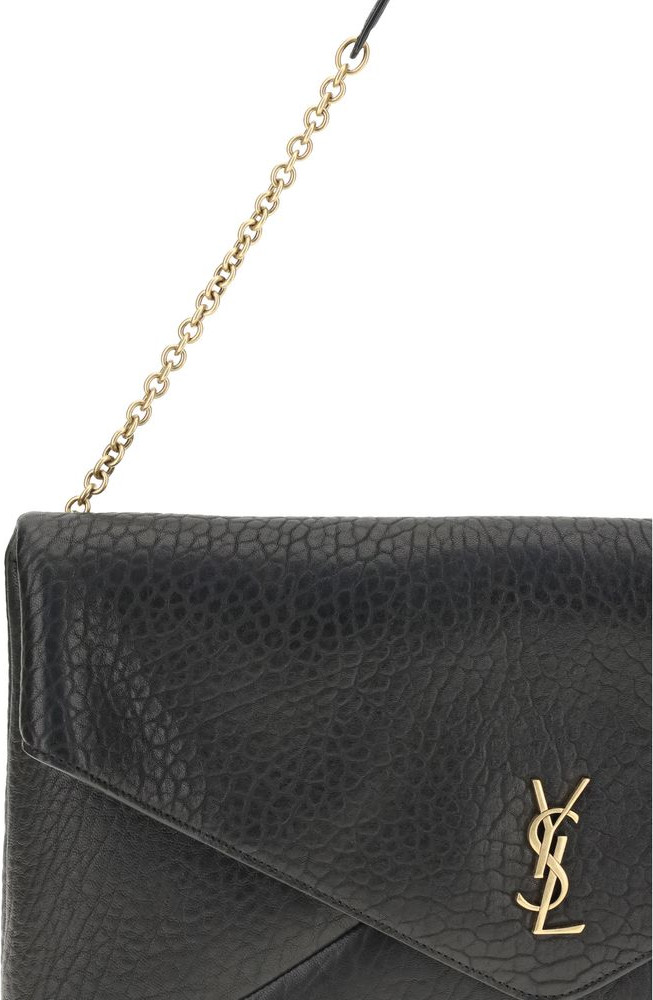 Сумка на плечо Saint Laurent Cassandre XXL