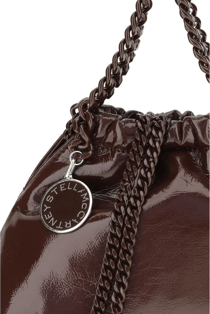Сумка через плечо Stella McCartney Falabella