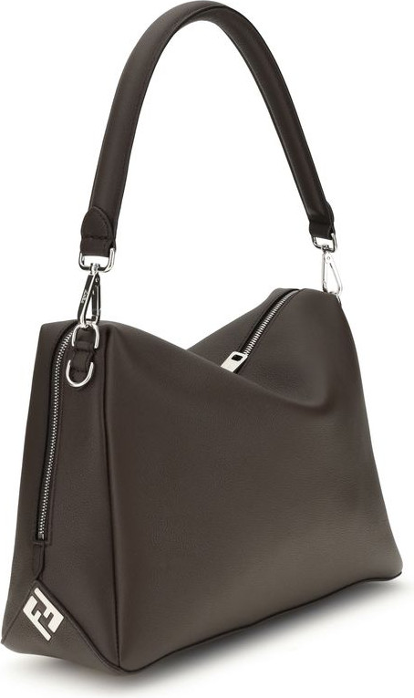 Сумка через плечо Fendi Lui large