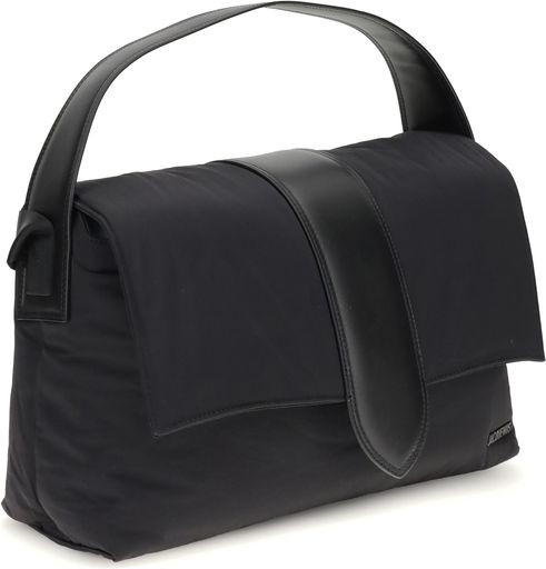 Jacquemus Bambino yengil sumkasi