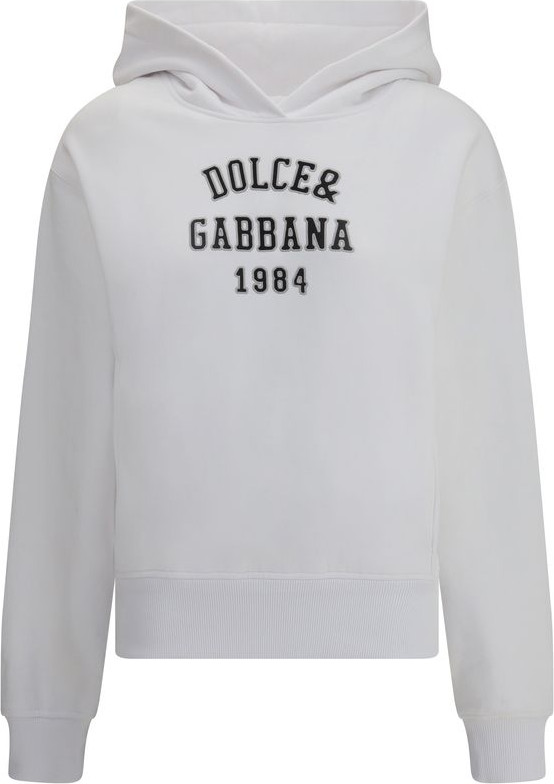 Толстовка Dolce & Gabbana