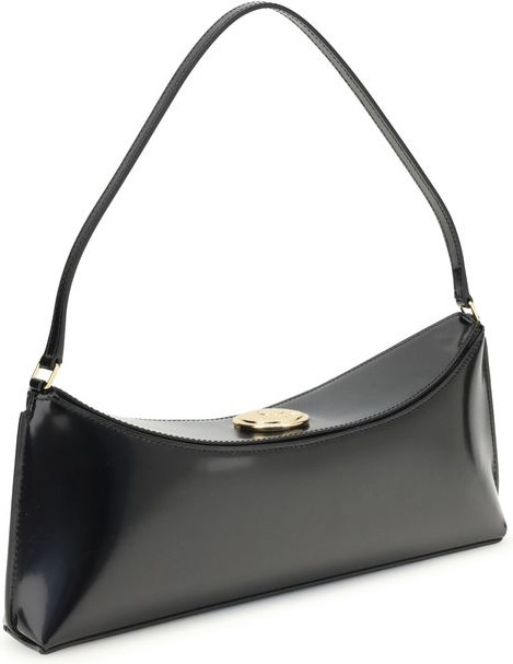 Сумка Ovalo Shoulder Bag Jacquemus