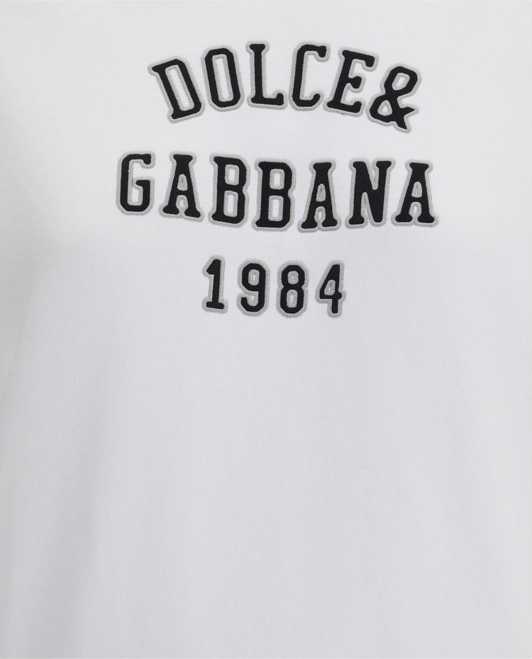 Толстовка Dolce & Gabbana
