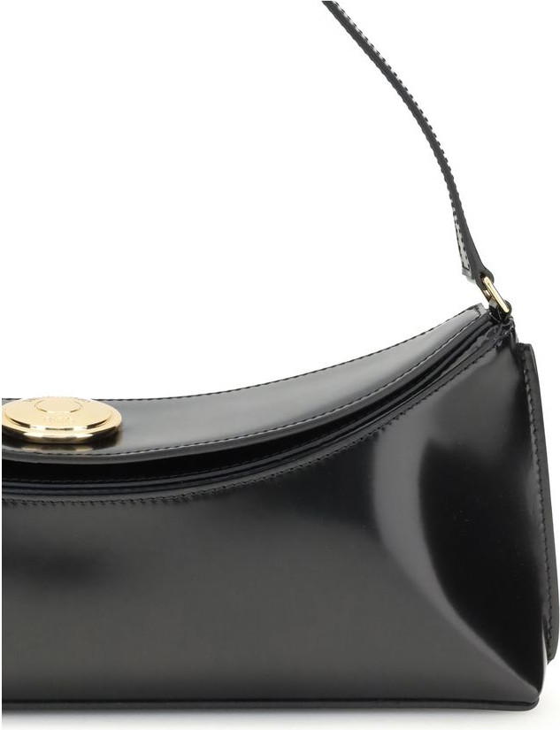 Сумка Ovalo Shoulder Bag Jacquemus