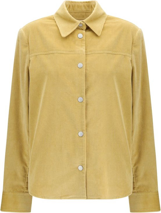 Overshirt Jacob Cohen