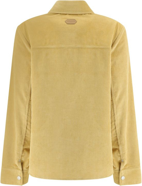 Overshirt Jacob Cohen