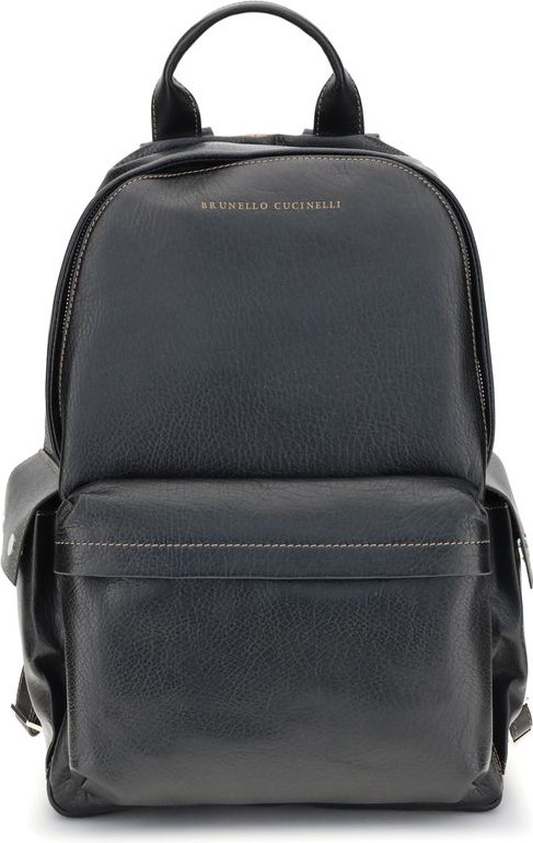 Рюкзак Brunello Cucinelli