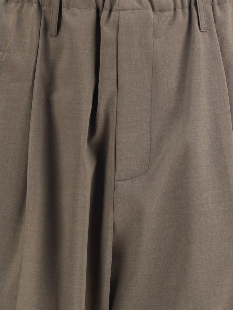 Casual Pants Magliano