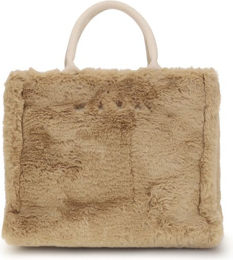 Bag Marni Small Basket Tote Bag
