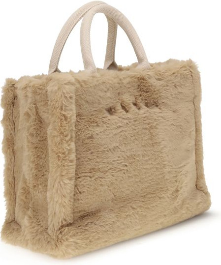 Bag Marni Small Basket Tote Bag