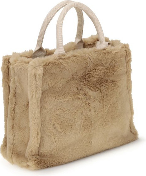 Bag Marni Small Basket Tote Bag