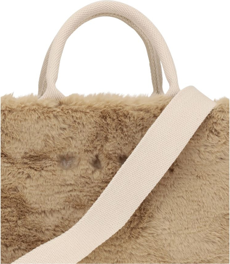 Bag Marni Small Basket Tote Bag