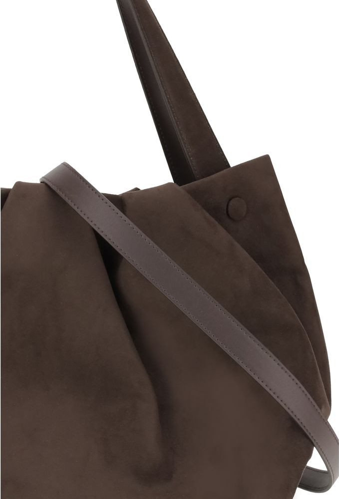 Сумка через плечо Themoirè Athena Shoulder Bag