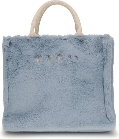 Сумка-тоут Marni Small Basket