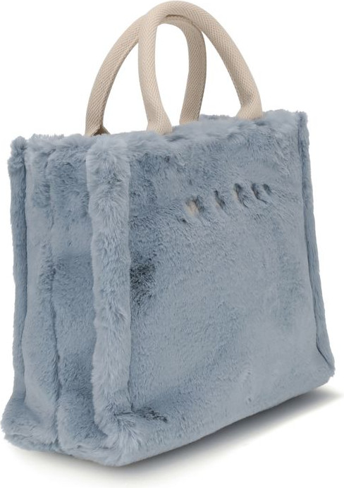 Сумка-тоут Marni Small Basket