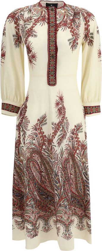 Casual Dress Etro