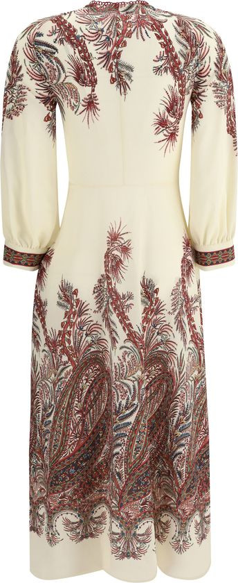 Casual Dress Etro