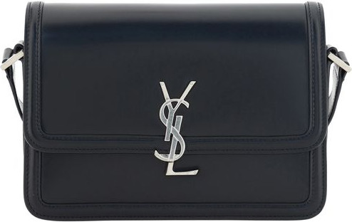 Сумка через плечо Saint Laurent Solferino
