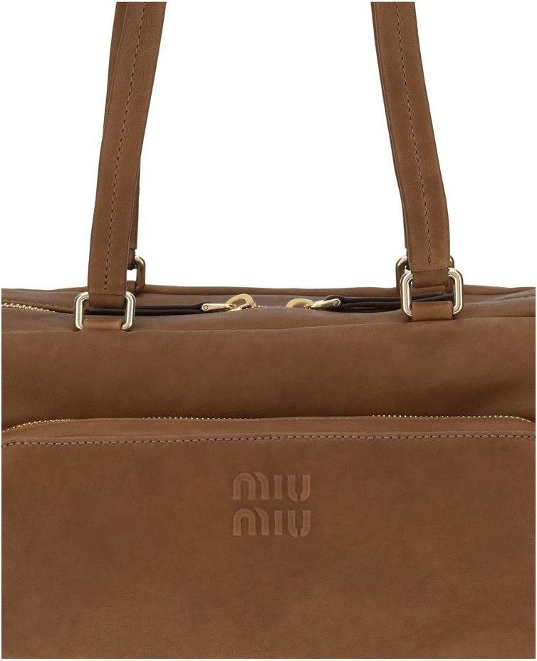 Сумка через плечо Miu Miu