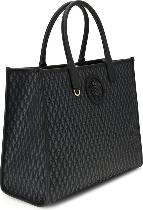 Сумка-тоут Versace La Medusa