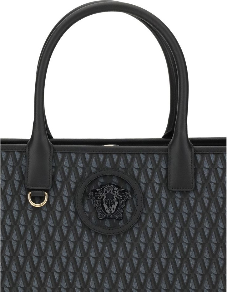 Сумка-тоут Versace La Medusa