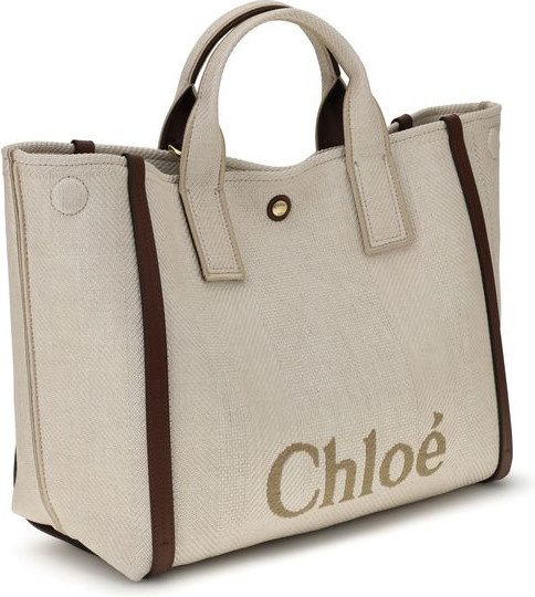 Сумка Тоут Chloé Carry