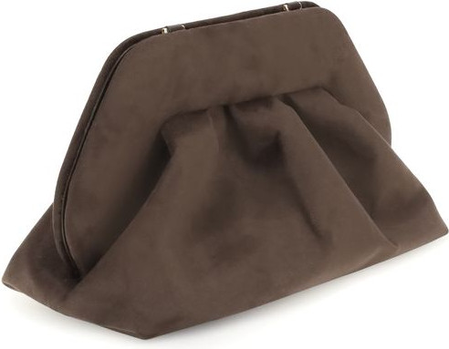 Clutch Themoirè Tia Clutch