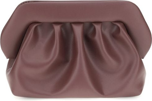 Clutch Bag Themoirè
