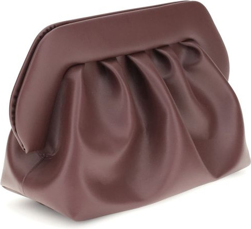Clutch Bag Themoirè