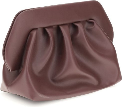 Clutch Bag Themoirè