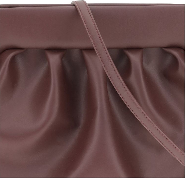 Clutch Bag Themoirè