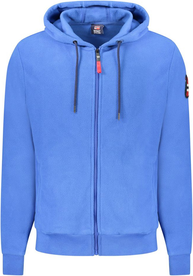 Sweatshirt Geographical Norway