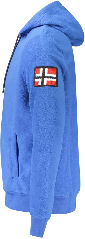 Sweatshirt Geographical Norway