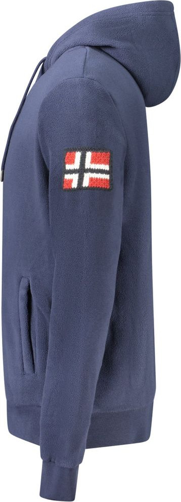Sweater Geographical Norway