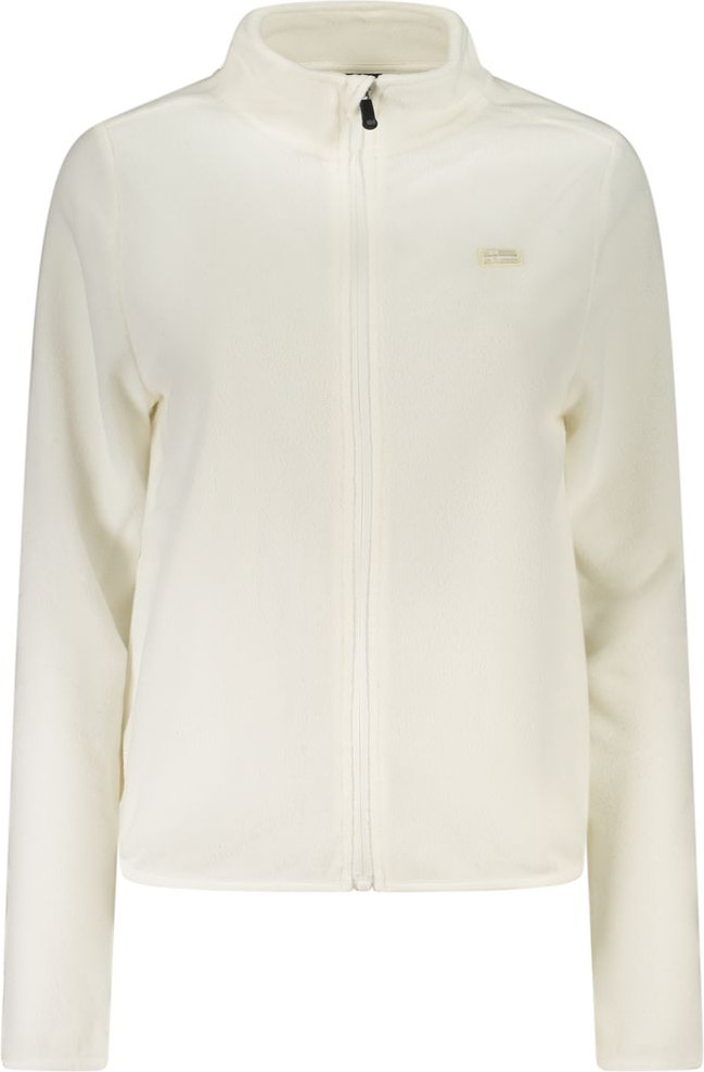 Sweater Geographical Norway White
