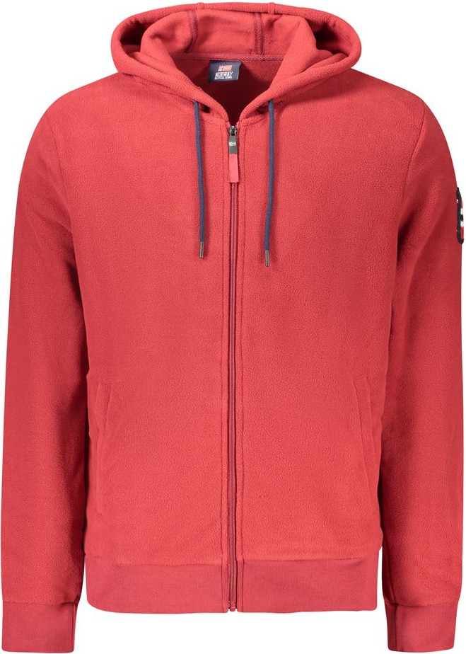 Sweatshirt Geographical Norway