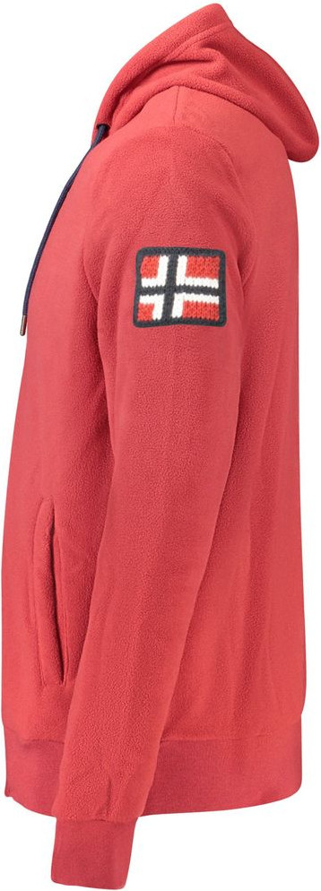 Sweatshirt Geographical Norway