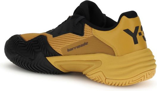 Спортивные кроссовки Y-3 Barricade 13