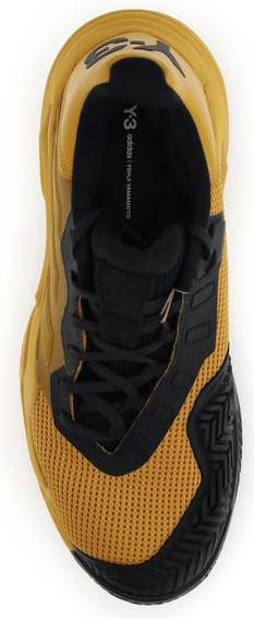 Спортивные кроссовки Y-3 Barricade 13