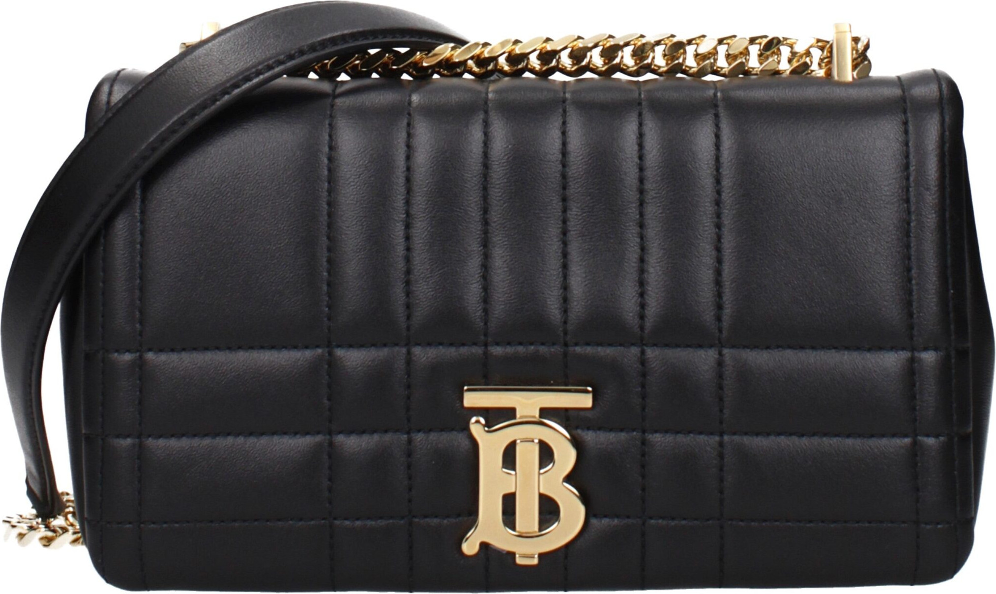 Сумки через плечо Burberry