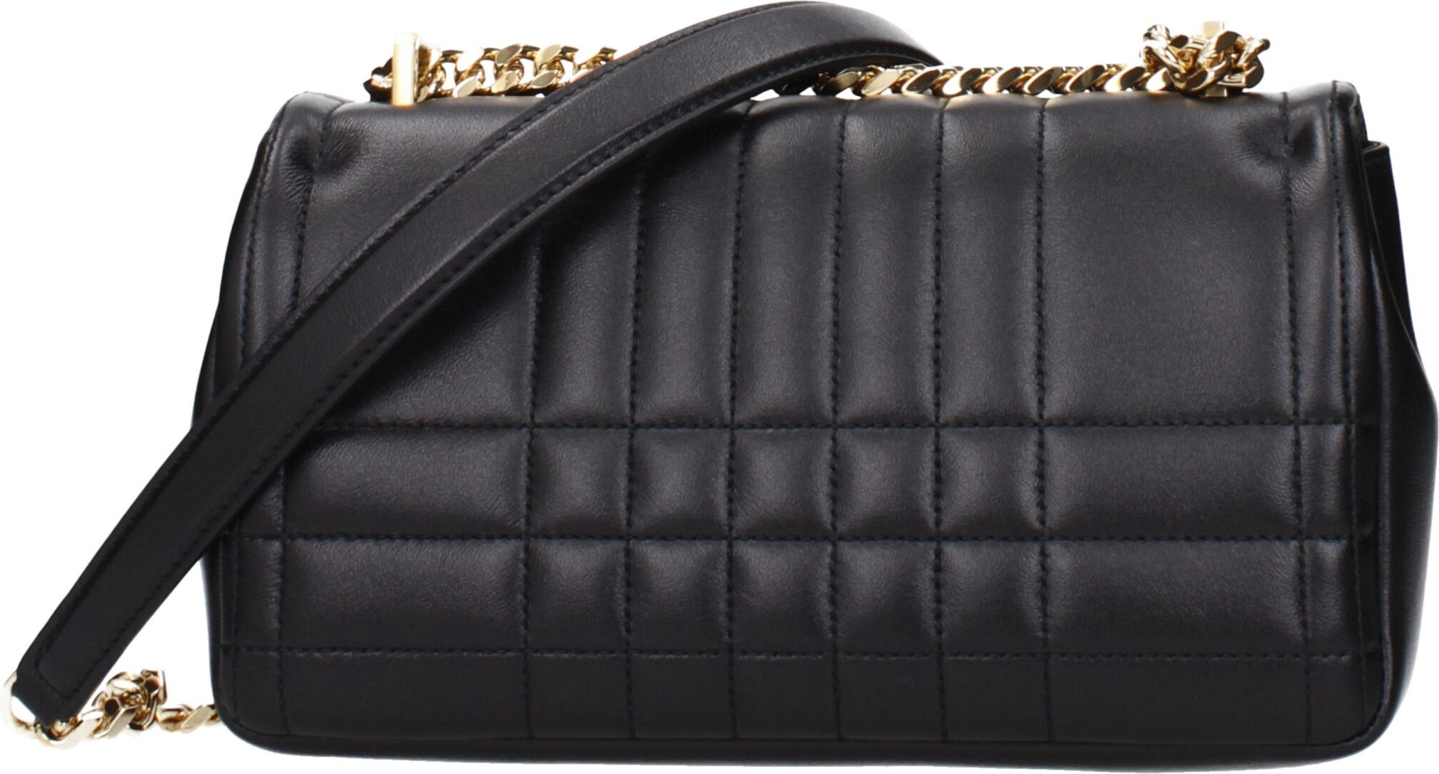 Сумки через плечо Burberry