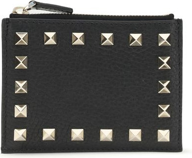 Держатель для карт Valentino Garavani Rockstud