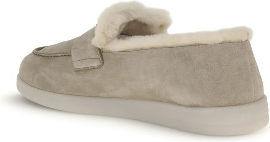 Лоферы Prada