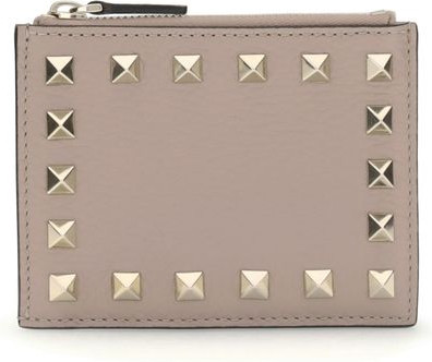 Держатель для карт Valentino Garavani Rockstud
